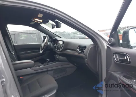 2026 Dodge Durango Gt Awd z USA, uszkodzony, nr VIN 1C4RDJDGXTC165596